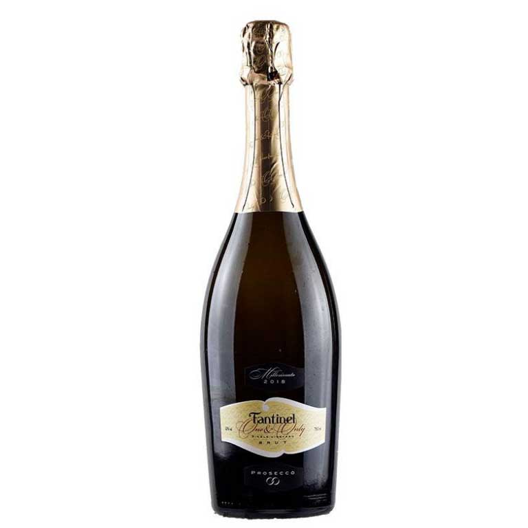Fantinel One and Only Blanco Brut