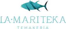 La Mariteka Logo