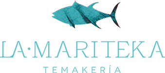 Logo La Mariteka